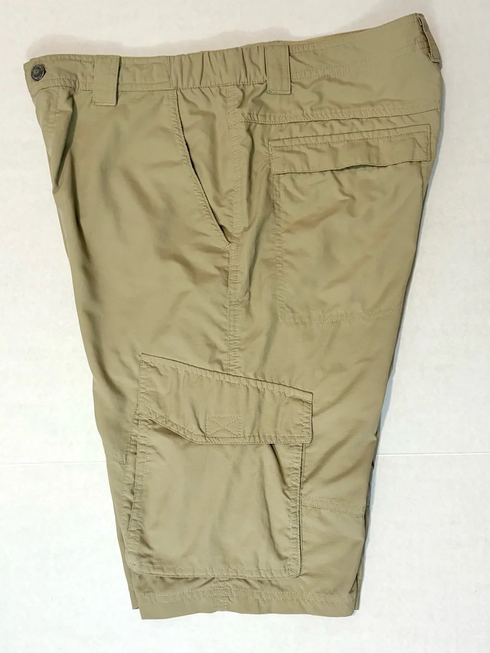 Columbia men’s 12”